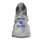 Wholesale Kentucky Wildcats Pet Hooded Crewneck Type TC