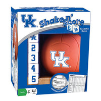 Wholesale Kentucky Wildcats Shake n' Score