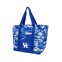 Wholesale Kentucky Wildcats Super-Duty Camo Tote ROYL