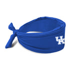 Wholesale Kentucky Wildcats Tieback Headband -