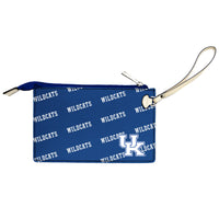 Wholesale Kentucky Wildcats Victory Wristlet