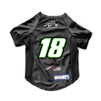 Wholesale Kyle Busch Pet Stretch Jersey S