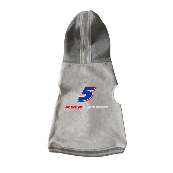 Wholesale Kyle Larson Pet Hooded Crewneck Type TC