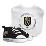 Wholesale Las Vegas Golden Knights - 2-Piece Baby Gift Set