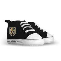Wholesale Las Vegas Golden Knights Baby Shoes