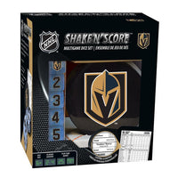 Wholesale Las Vegas Golden Knights Shake n' Score