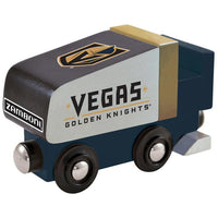 Wholesale Las Vegas Golden Knights Toy Train Engine