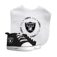 Wholesale Las Vegas Raiders - 2-Piece Baby Gift Set