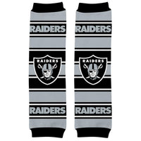 Wholesale Las Vegas Raiders Baby Leg Warmers