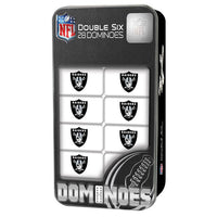 Wholesale Las Vegas Raiders Dominoes