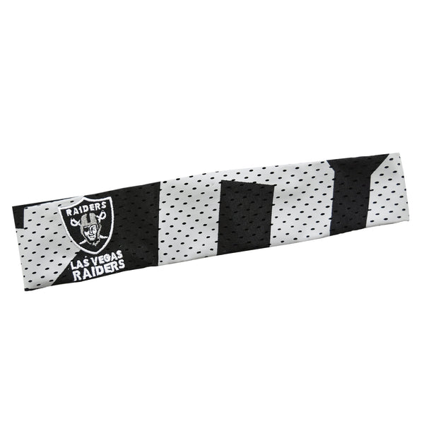 Wholesale Las Vegas Raiders FanBand LV