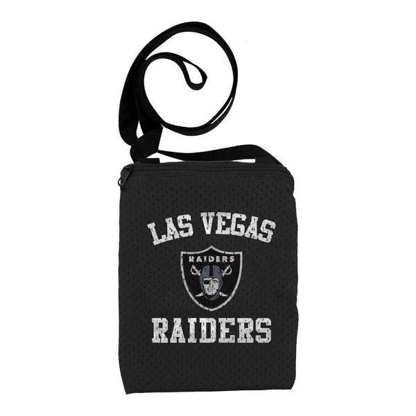 Wholesale Las Vegas Raiders Game Day Pouch LV