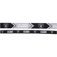 Wholesale Las Vegas Raiders Headband Set LV