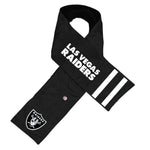 Wholesale Las Vegas Raiders Hero Jersey Scarf