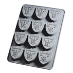 Wholesale Las Vegas Raiders Ice Cube Tray