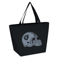 Wholesale Las Vegas Raiders NFL / BAG001 - Reusable Tote Bag