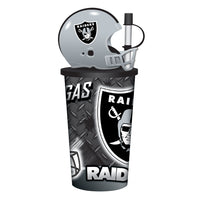 Wholesale Las Vegas Raiders NFL / CUP001 - Helmet Cups