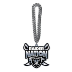 Wholesale Las Vegas Raiders NFL / FCH002 - Slogan Fanchains