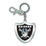 Wholesale Las Vegas Raiders NFL / KEY001 - Zamac Keytags