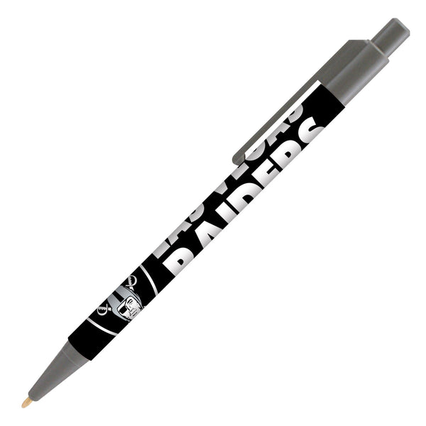 Wholesale Las Vegas Raiders NFL / PEN005 - Cool Color Pen