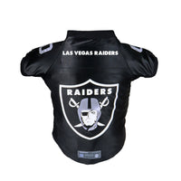 Wholesale Las Vegas Raiders Pet Premium - Assorted SizesV M