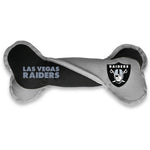 Wholesale Las Vegas Raiders Pet Tug Bone -