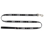 Wholesale Las Vegas Raiders Premium Pet Lead 3Q