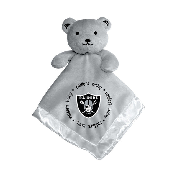 Wholesale Las Vegas Raiders - Security Bear Gray