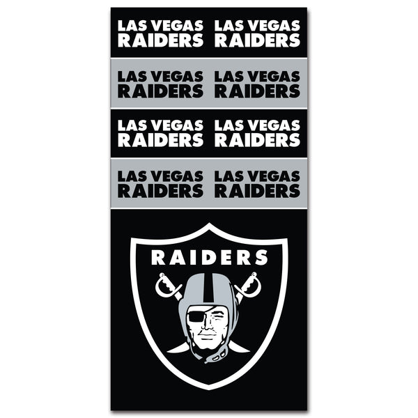 Wholesale Las Vegas Raiders Superdana LV