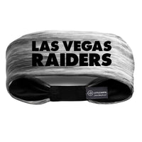 Wholesale Las Vegas Raiders Tigerspace Headband