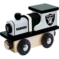 Wholesale Las Vegas Raiders Toy Train Engine