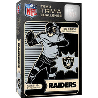 Wholesale Las Vegas Raiders Trivia Challenge