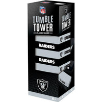 Wholesale Las Vegas Raiders Tumble Tower