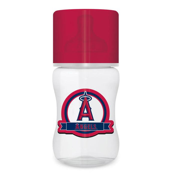 Wholesale Los Angeles Angels - Baby Bottle 9oz