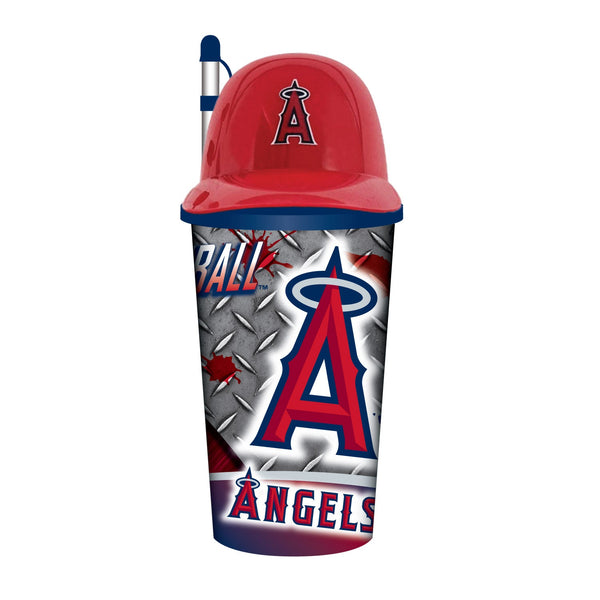 Wholesale Los Angeles Angels MLB / CUP001 - Helmet Cups