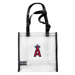 Wholesale Los Angeles Angels of Anaheim Clear Advantage Tote