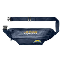 Wholesale Los Angeles Chargers - Assorted Sizes Fanny Pack NAVY