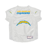 Wholesale Los Angeles Chargers Big Pet Stretch Jersey Big