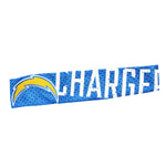 Wholesale Los Angeles Chargers FanBand