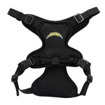 Wholesale Los Angeles Chargers Front Clip Pet Harness