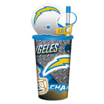 Wholesale Los Angeles Chargers NFL / CUP001 - Helmet Cups