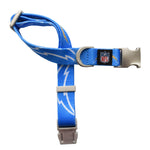 Wholesale Los Angeles Chargers Premium Pet Collar L