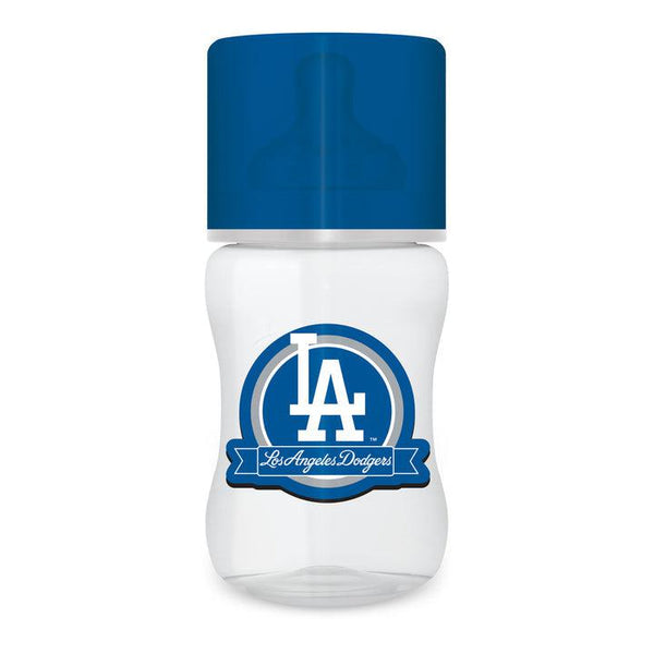 Wholesale Los Angeles Dodgers - Baby Bottle 9oz