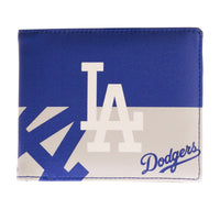 Wholesale Los Angeles Dodgers Bi-Fold Wallet