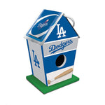 Wholesale Los Angeles Dodgers Birdhouse