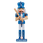 Wholesale Los Angeles Dodgers - Collectible Nutcracker