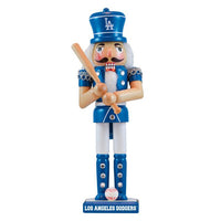 Wholesale Los Angeles Dodgers - Collectible Nutcracker