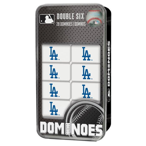 Wholesale Los Angeles Dodgers Dominoes