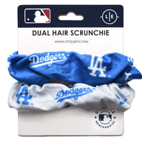 Wholesale Los Angeles Dodgers Dual Hair Twist