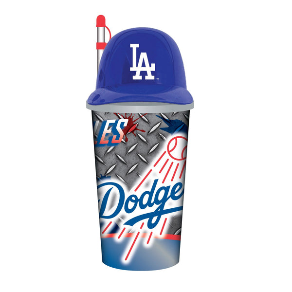 Wholesale Los Angeles Dodgers MLB / CUP001 - Helmet Cups